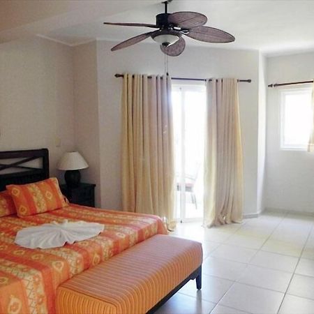 Kite Beach Cabarete Exteriör bild