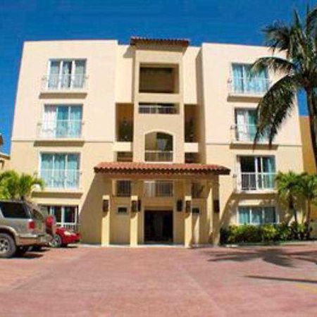 Kite Beach Cabarete Exteriör bild