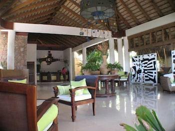 Kite Beach Cabarete Exteriör bild