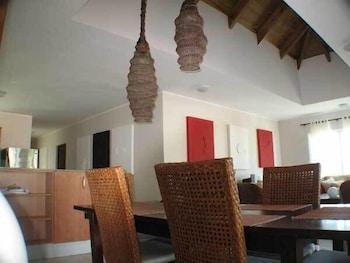 Kite Beach Cabarete Exteriör bild