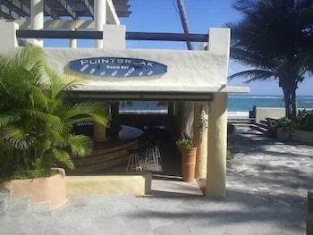 Kite Beach Cabarete Exteriör bild