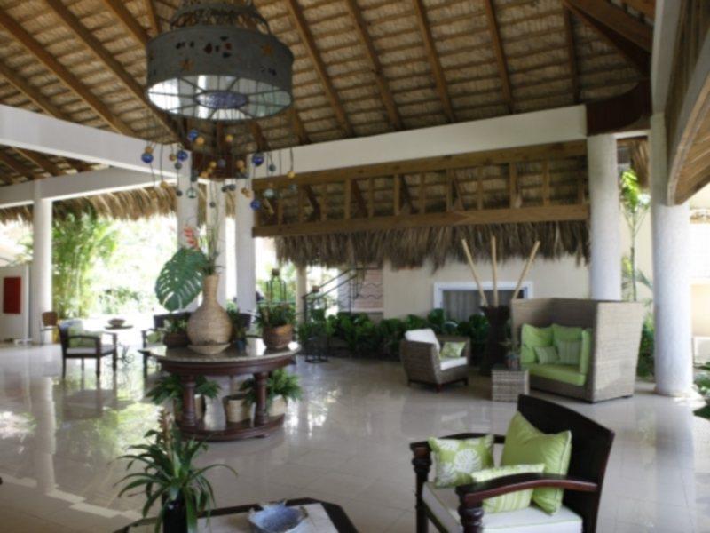 Kite Beach Cabarete Exteriör bild
