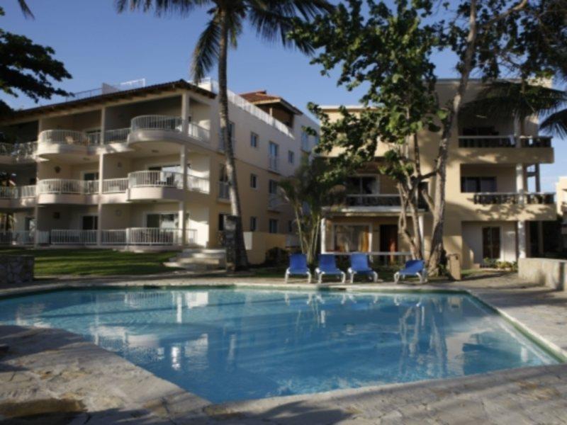 Kite Beach Cabarete Exteriör bild