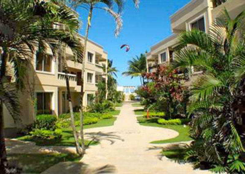 Kite Beach Cabarete Exteriör bild