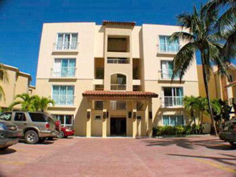 Kite Beach Cabarete Exteriör bild