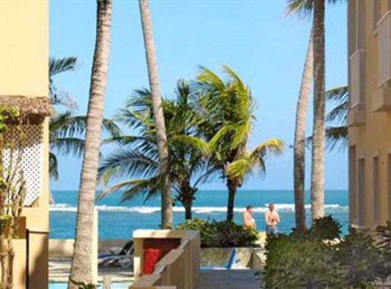 Kite Beach Cabarete Exteriör bild